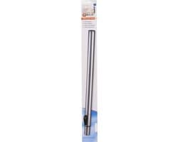 Scanpart stofzuigerbuis 32 mm - Geschikt voor AEG Electrolux LG Philips Nilfisk - Telescoopbuis - Universeel — afbeelding 1