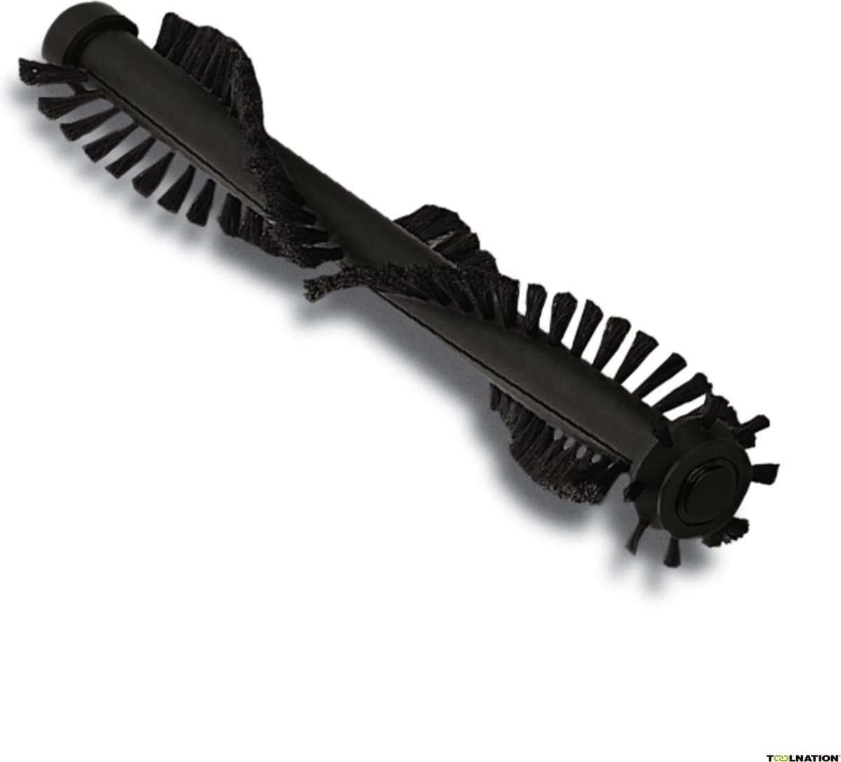 KARCHER 47624000 Rolborstel verpakt, natuurlijk, één maat — afbeelding 1