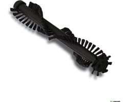 KARCHER 47624000 Rolborstel verpakt, natuurlijk, één maat