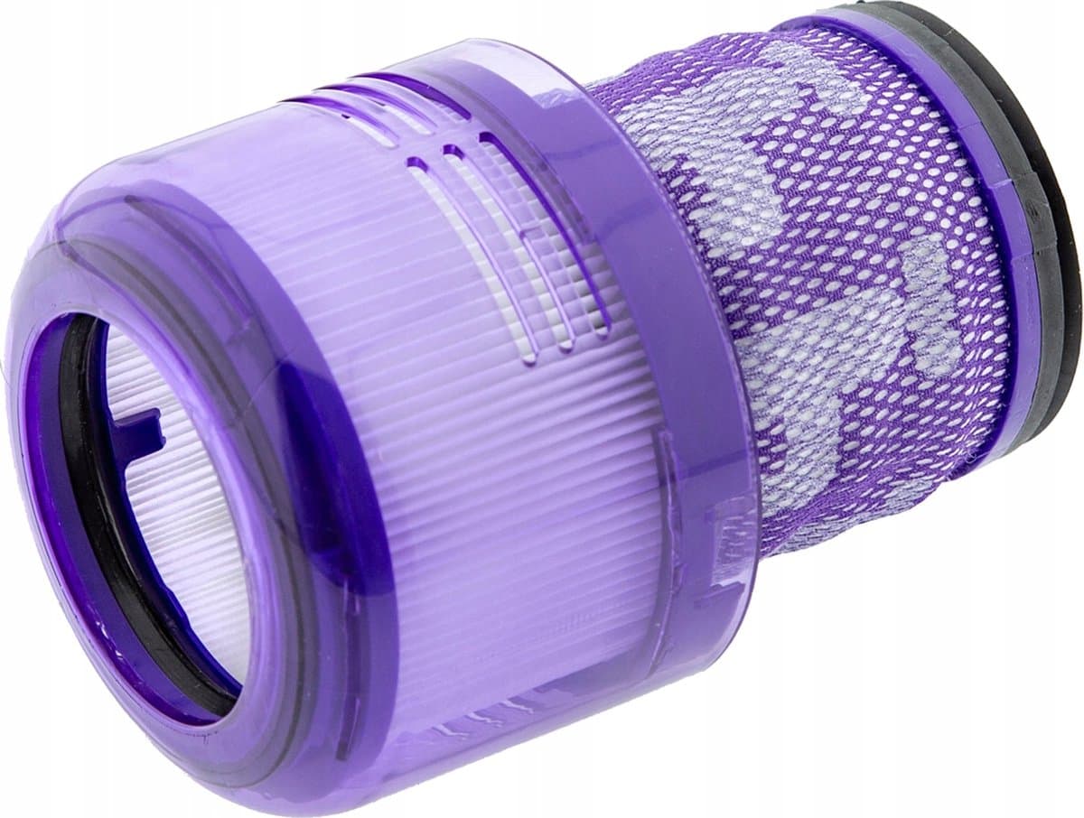 AllSpares HEPA-Filter (4 St.) 970013-02 geschikt voor Dyson Stofzuigers V11 / V15 — afbeelding 1