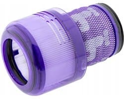 AllSpares HEPA-Filter (4 St.) 970013-02 geschikt voor Dyson Stofzuigers V11 / V15