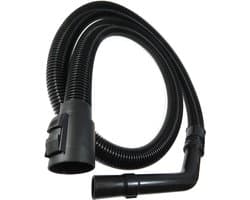 Dparts stofzuigerslang geschikt voor Karcher stofzuiger MV3 MV4 MV5 MV6 WD3 WD4 WD5 WD6 - slang met greep - 1,8 meter