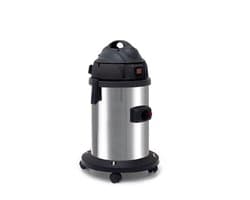 Base Line A25 Stof- en Waterzuiger | RVS | 25 liter