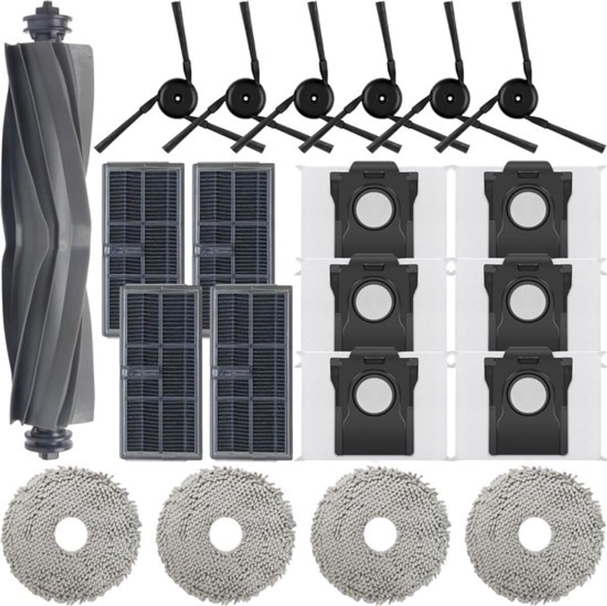 Accessoires — afbeelding 1