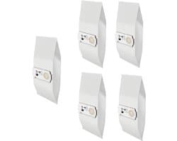 5 stuks -voor Festool Stofzuigerzakken SC-FIS-CT MINI/MIDI-2/5/CT15 filterzak- 204308