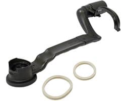 Makita 199627-2 Stofafzuigadapter Multitool
