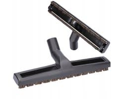 Brede parketborstel 36cm voor Karcher WD/SE stofzuigers (35mm)