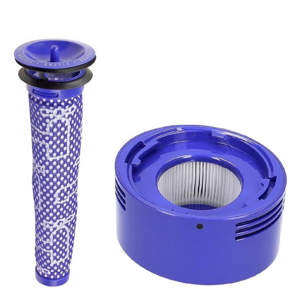 Premium filter geschikt voor Dyson V7 en V8 — afbeelding 1