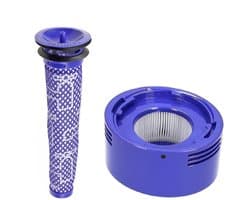 Premium filter geschikt voor Dyson V7 en V8