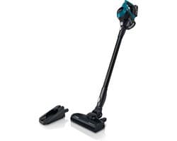 Bosch - Unlimited 6 - BBS611LAG - Steelstofzuiger - Blauw