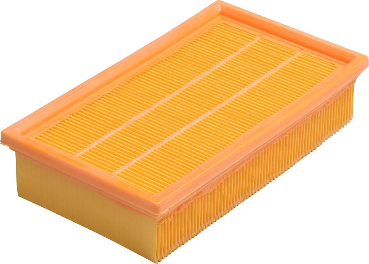 Geschikt voor DEWALT. Luchtafvoerfilter voor D27901, D27902, D279015, Stofklasse L. COVAKO Merk — afbeelding 1