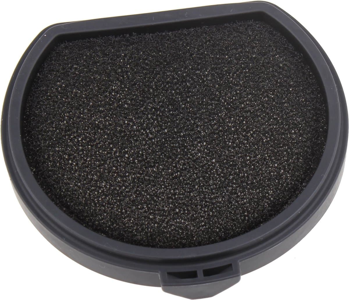 ELECTROLUX - FILTER - STOFRESERVOIR - 140113881019 — afbeelding 1