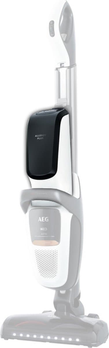 AEG FX9 stofzakcontainer — afbeelding 1