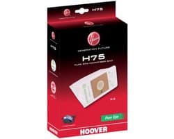 Hoover Stofzakken H75