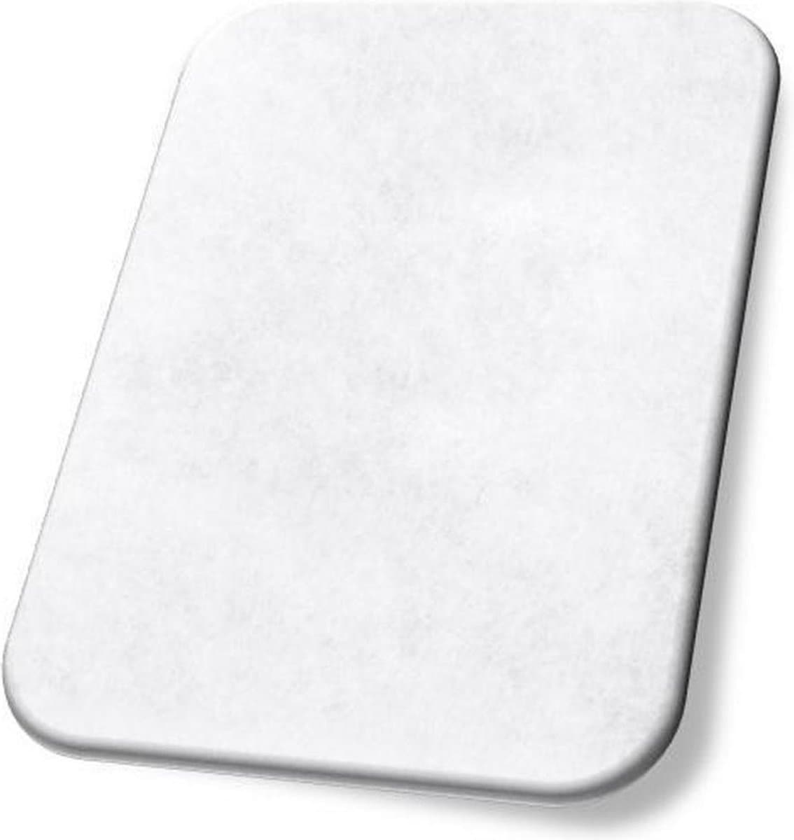 Stofzuigerfilter 5 stuks — afbeelding 1