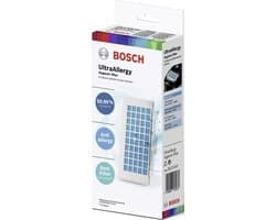 Bosch/Siemens BBZ154UF Hygiënefilter - Accessoire voor stofzuiger