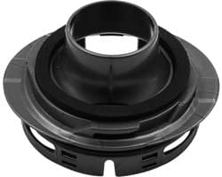 Engine Tailgate - Engine Cover - Vervanging voor Dyson V7 V8 - Draadloze Steelstofzuiger