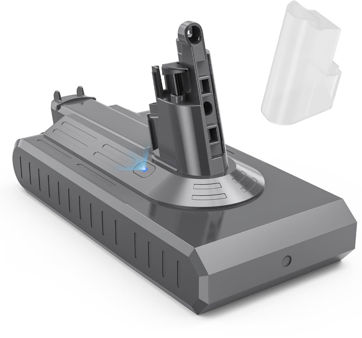 Stofzuigeraccu - 25,2 V - 3900 mAh - voor Dyson V11 — afbeelding 1