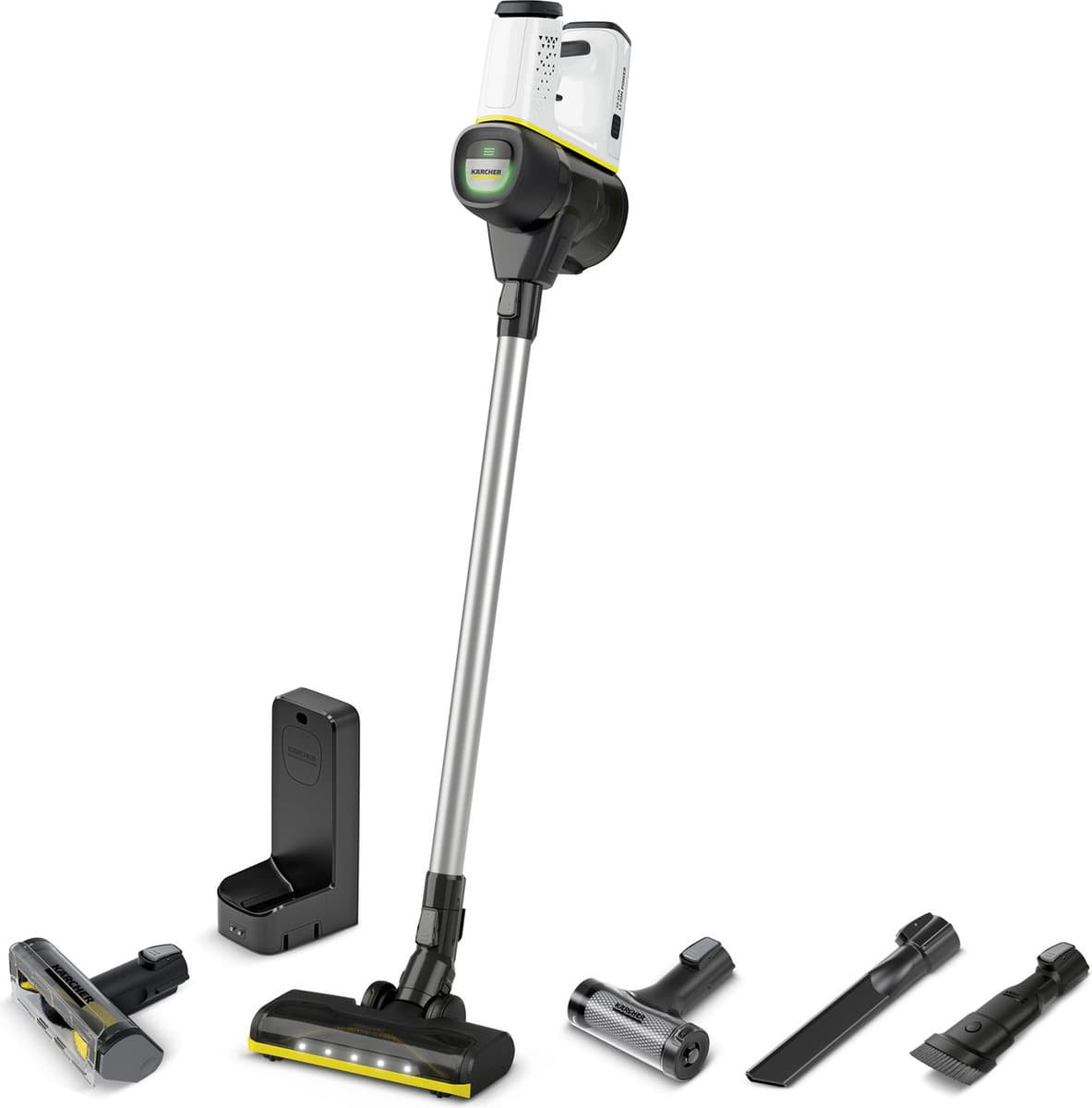 Stick Vacuum Cleaner Kärcher VC 6 — afbeelding 1