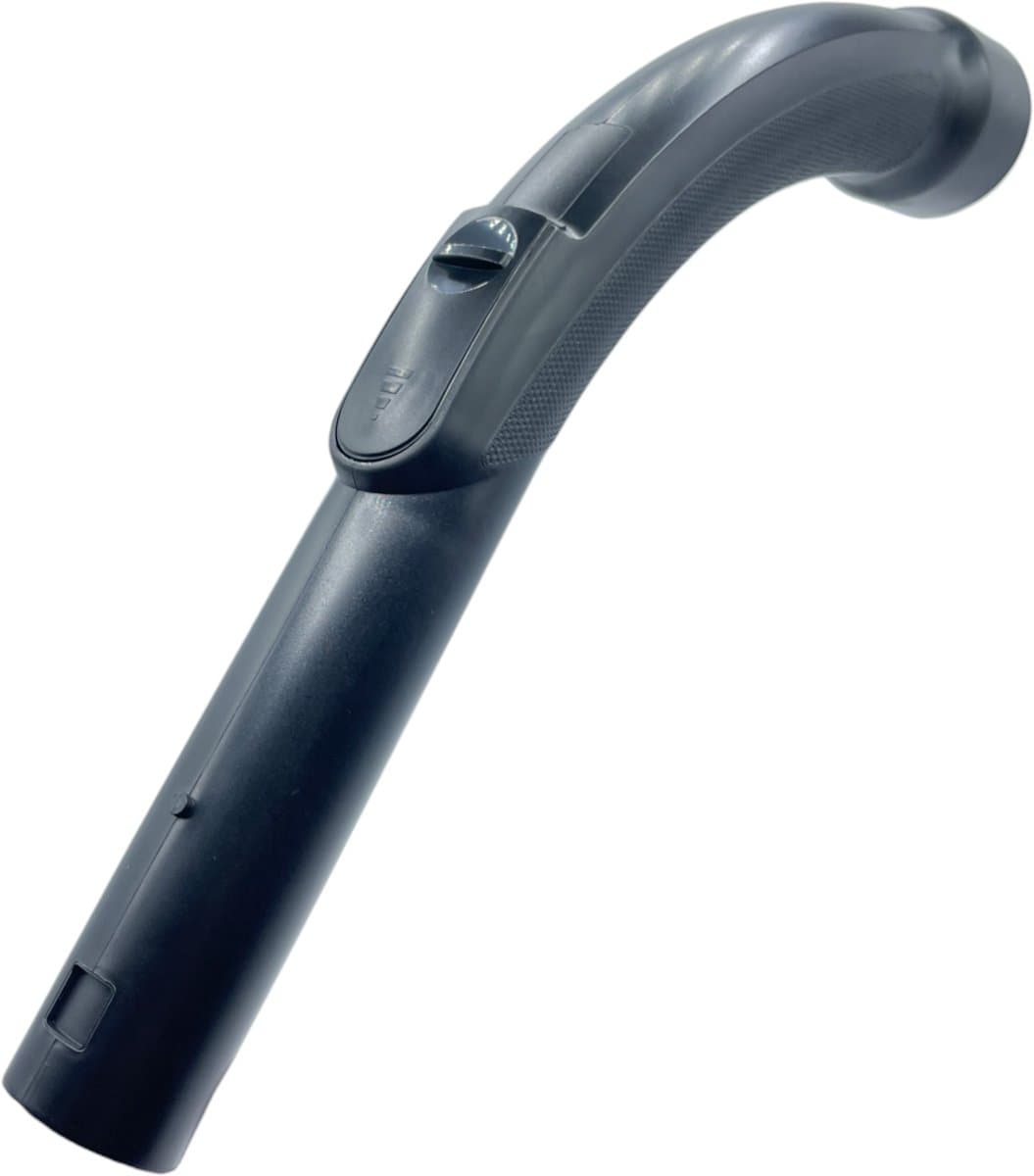 Fixem® - Pistoolgreep geschikt voor Miele stofzuiger 9442601 - Stofzuiger greep - Handvat - Miele kliksysteem - Sterke kwaliteit - Compact, Complete, C1, C2, C3, S500, S600, S700, S800, S4000, S4, S5000, S5, — afbeelding 1