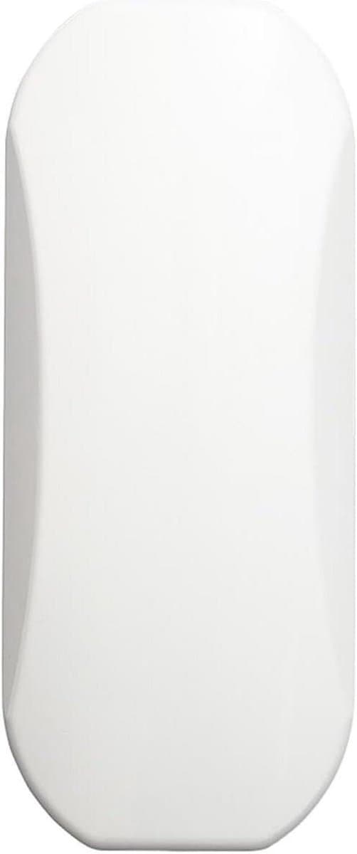 Tafelkruimelaar - Vuilborstel - Snel Opruimen - Ergonomische Greep - 198 cm - Zwart — afbeelding 1