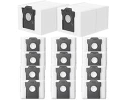 PromoHome 14 stuks geschikt voor Dreame L20/X30/X40/X50 Ultra Complete, L10s/L10/L40s/L10s Pro/L40/L50/Aqua10 Ultra, voor Mova E30/V50/E40/P50/P50s/Z60 Ultra