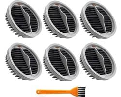 filters geschikt voor Xiaomi Roidmi X20 / X30 / X30 / S2 / F8 Storm Pro stofzuiger