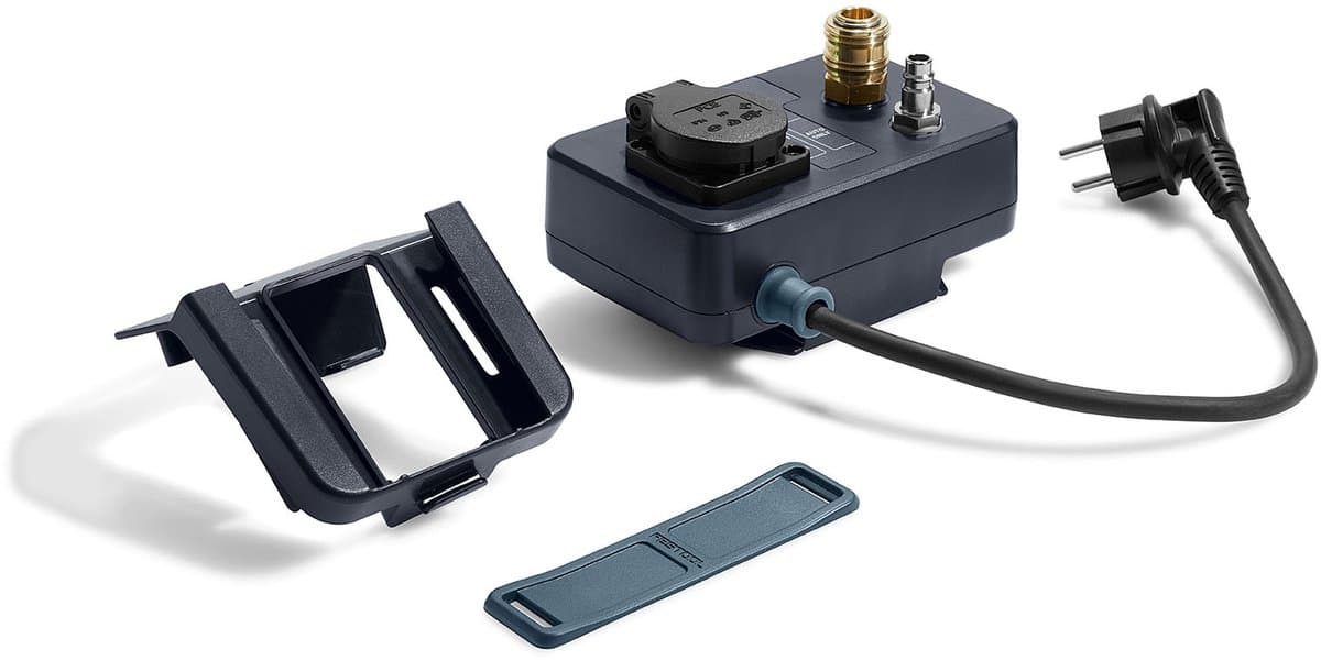 Festool DL I-CT 26-48 Persluchtmodule - 578090 — afbeelding 1