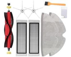 Geschikt voor Vervangende stofzuigeronderdelen Geschikt voor Xiaomi Roborock S4 S5MAX, S50 S4 E4 E25 E35
