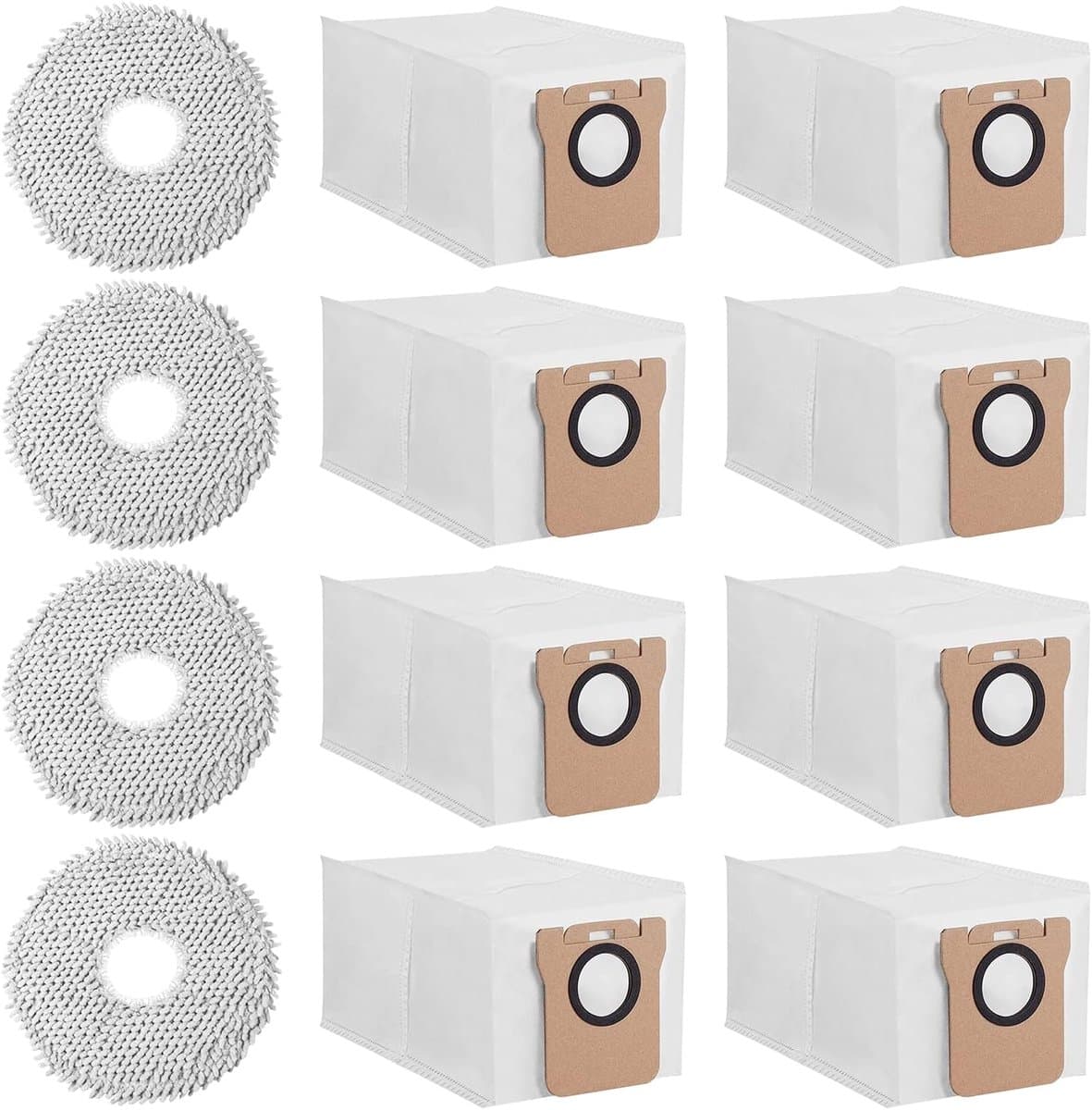 Vervangende accessoires Geschikt voor Xiaomi X20+/Dreame X40 Ultra — afbeelding 1