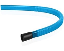 Dailygoods- Pluisval Flexibel - Stofzuigeraccessoires - Universele Compatibiliteit - 32mm/35mm Slangaansluitingen - Vermindert Verstopping - Verlengt Levensduur Verwarmingselement - Stofzuigeraccessoire
