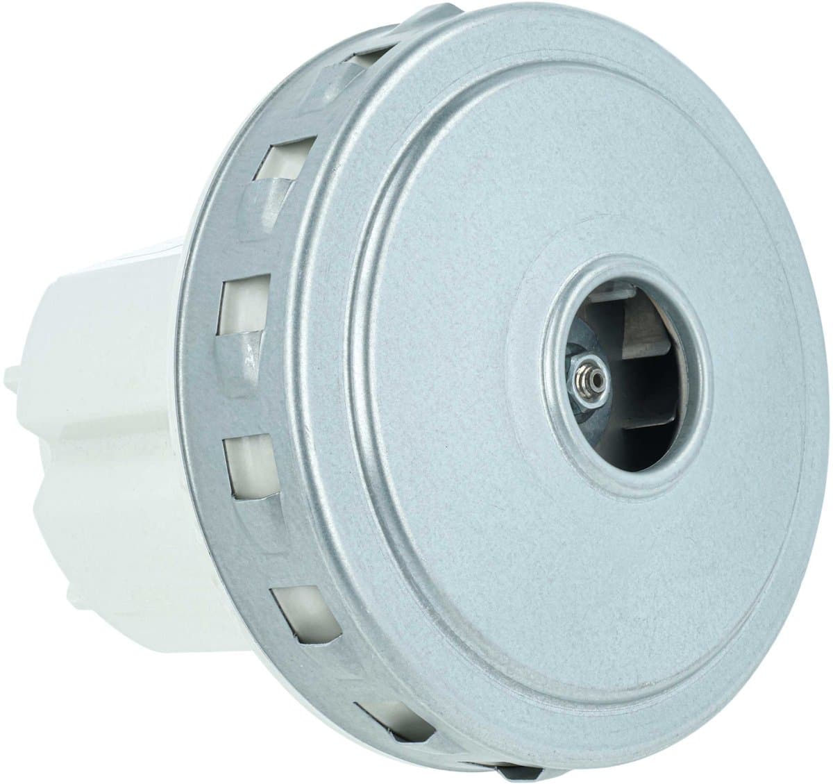 vhbw Vervangingsmotor voor Makita 629156-6 voor stofzuigers - 1200 W — afbeelding 1