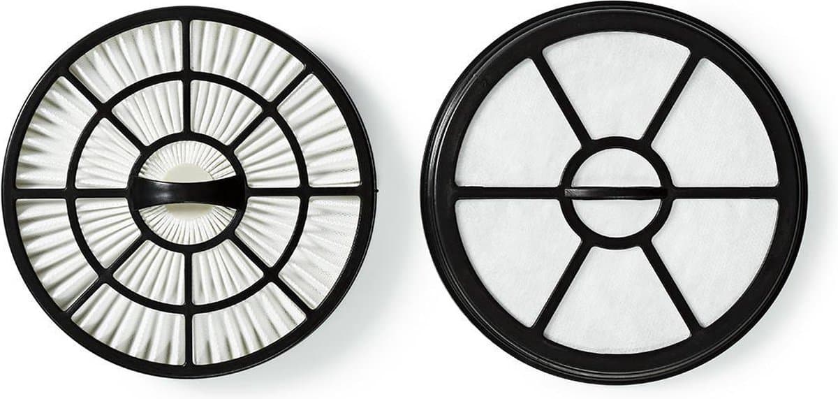 Nedis Motorfilter voor Stofzuiger - Vervanging voor: Nedis - VCBS500-Series — afbeelding 1