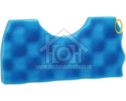 Samsung Filter Schuimfilter SC4320, SC4337, SC4550 DJ9701040C