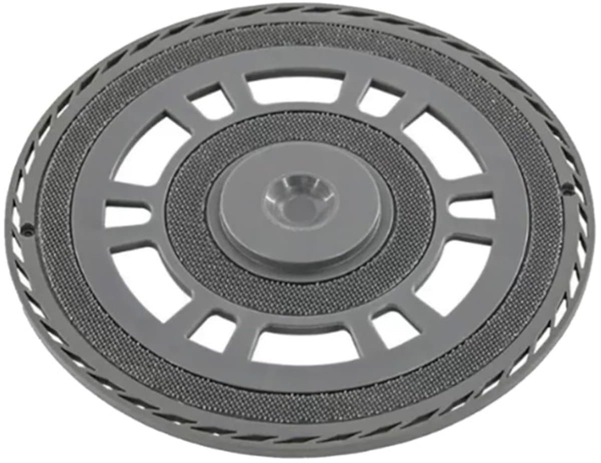 1 x Mop pad houder tray compatibel met Dreame / L20 / X30 / X40 / Ultra L10s ULTRA PRO HEAT - een stuk - Hoogwaardige vervanging — afbeelding 1