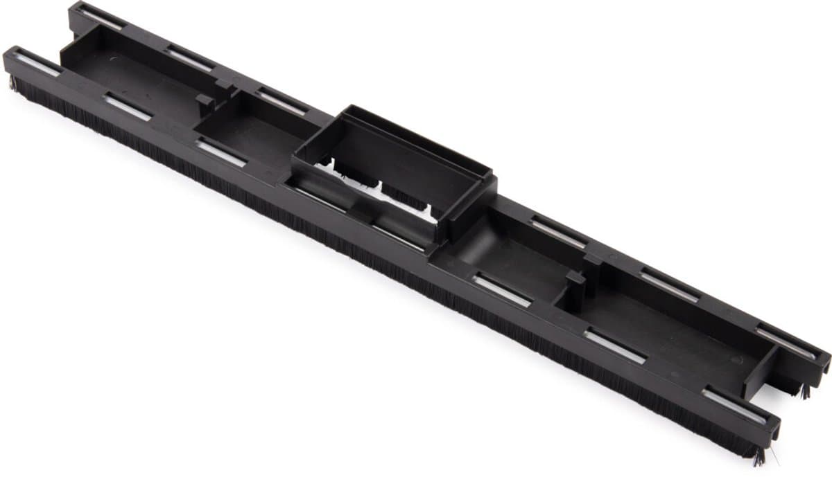 Huvema - Opzet zuigmond universeel L400 - Huver VC-Max OZU — afbeelding 1