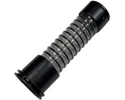 Geschikt voor reparatie van gegolfde slangen, rioolbuizen en schroefdraadbuizen met de Dreame vloerschrobber H12pro M13 H30.