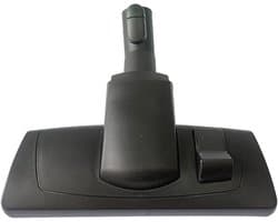 Vloerborstel - geschikt voor Miele stofzuigers 35mm S1/S2/S4 /S5/S6/S8/S8D 285-3, 1 stuk