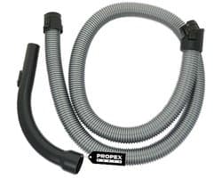 Complete Stofzuigerslang en pistoolgreep - Compatibel met Miele C3 / S6 / S8 series - Lengte 200 cm - Ø35 mm