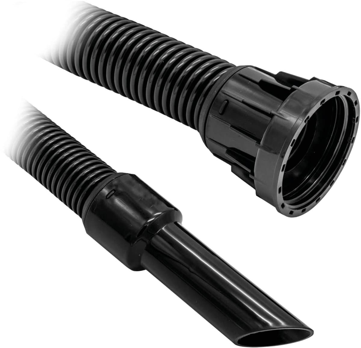 Multaparts® stofzuigerslang geschikt voor Numatic Henry / Hetty / James / Charles | 2.5 meter lengte | Compleet met wartel en greep | Alternatief voor Numatic 601101, 914413 — afbeelding 1
