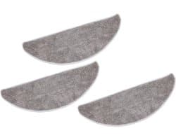 Accessoires vervanging Geschikt voor robotstofzuiger X41 SW, X41 SW+ en X42 SW+ (3x mop)