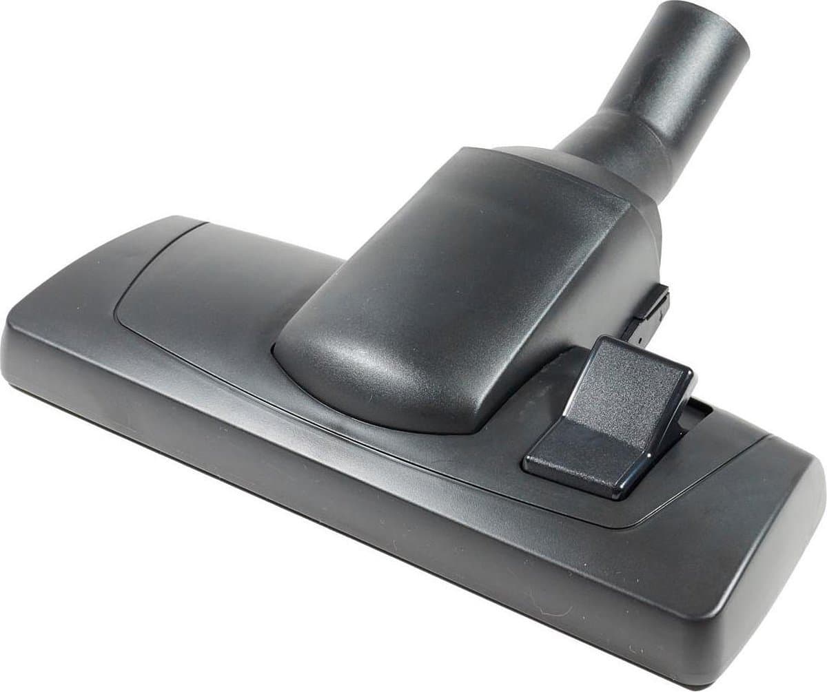 Stofzuiger Borstel - Zuigmond - Combi - Combimond - Luxe Uitvoering Inclusief Wiel - Buis Aansluiting 35mm - Bosch - Karcher - Panasonic - Philips - Miele - Siemens — afbeelding 1