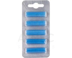 SQOON® - Stofzuiger Geurstaafjes Fresh - 5 stuks - Geschikt voor alle stofzuigers