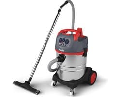 Starmix NSG uClean LD-1435 PZ Stofzuiger 1400W 35L - 017389