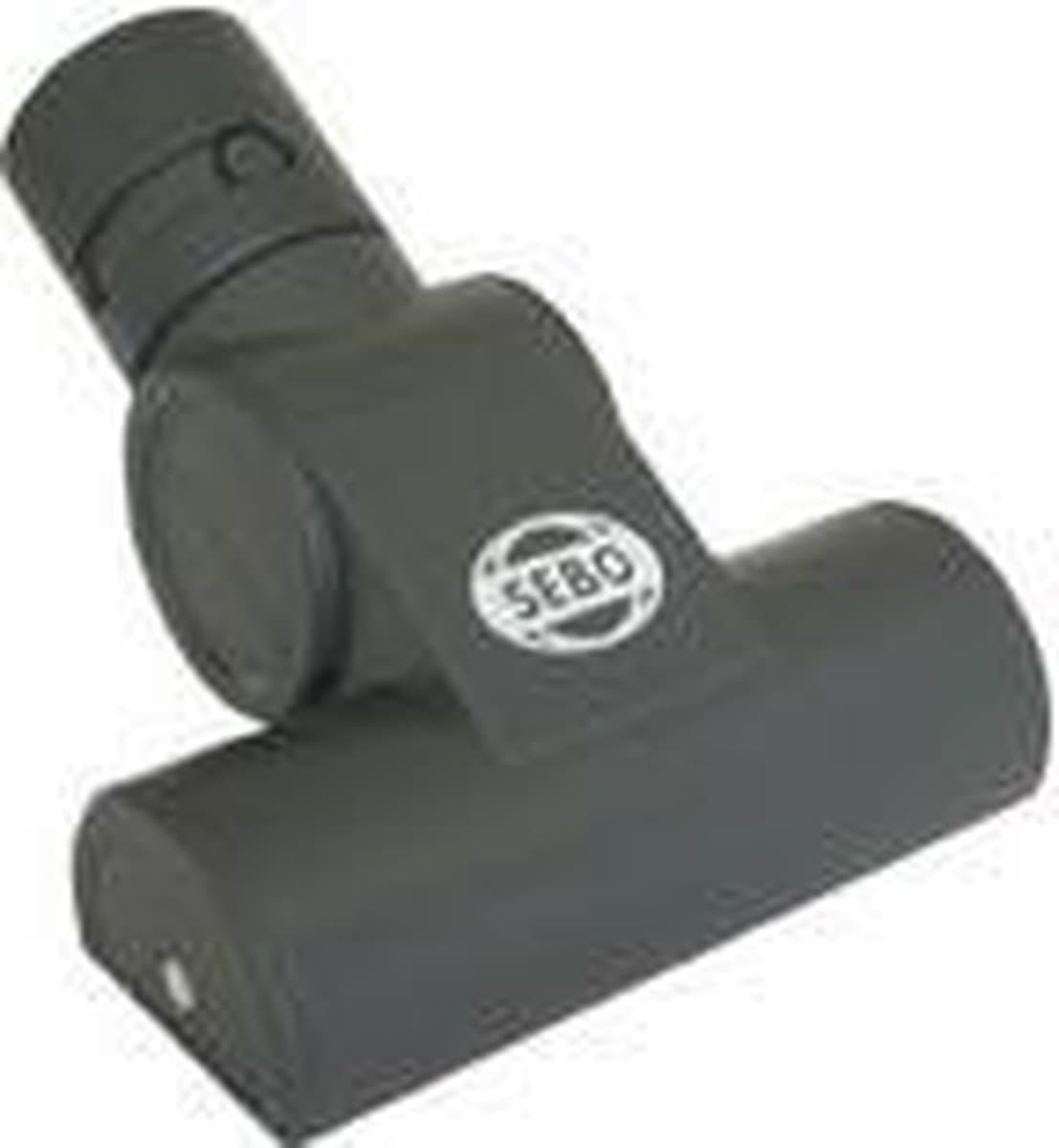 Sebo Hand Turboborstel voor trappen, bankstel, auto - 6179ER — afbeelding 1