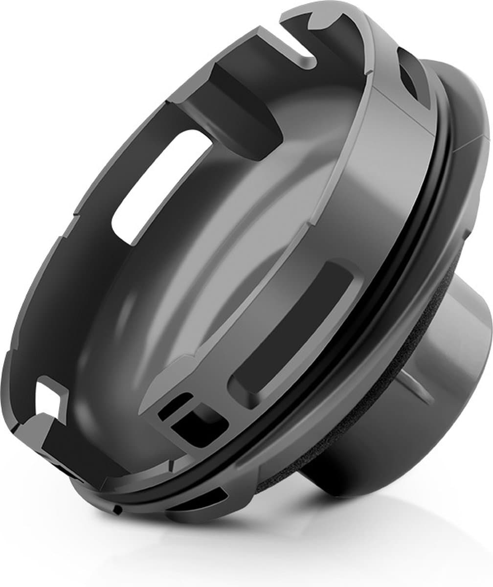 Motor achterkant filter cover kap - Motor Achterklep Compatibel Geschikt Voor Dyson V7/V8 Stofzuiger - Mini Reinigingsborstel Motor Achterkant Stofzuiger - Vervanging Accessoires - Stofzuiger Motor Achterklep — afbeelding 1