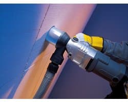 Carat Dustprotect Stofzuigadapter M16X2,0