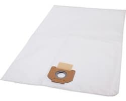 Geschikt voor WAP. 5 stuks. Stofzuigerzakken voor Attix751, Attix761, Attix791, Attix961, Attix965, IVB7, IVB9, 302002892, Synthetisch. COVAKO Merk