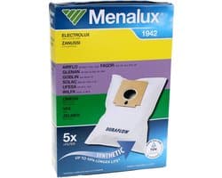 Electrolux - STOFZAK,MENALUX1942, 5P - 9001670778