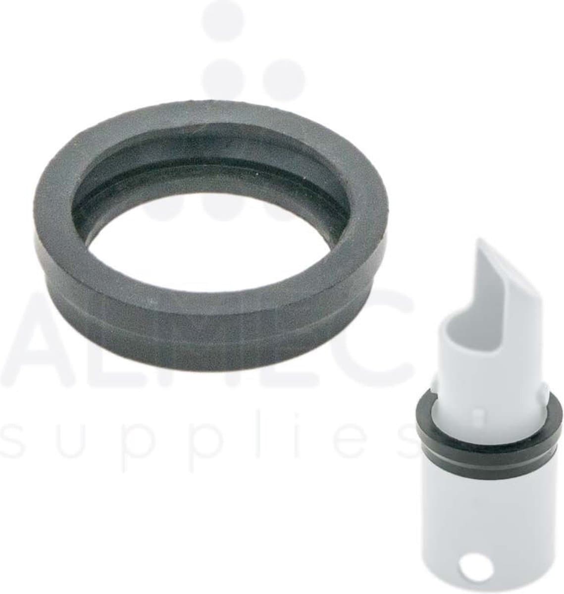 SQOON Wartelrubber voor Taski AERO (LET OP ZONDER WARTEL 4131958) — afbeelding 1